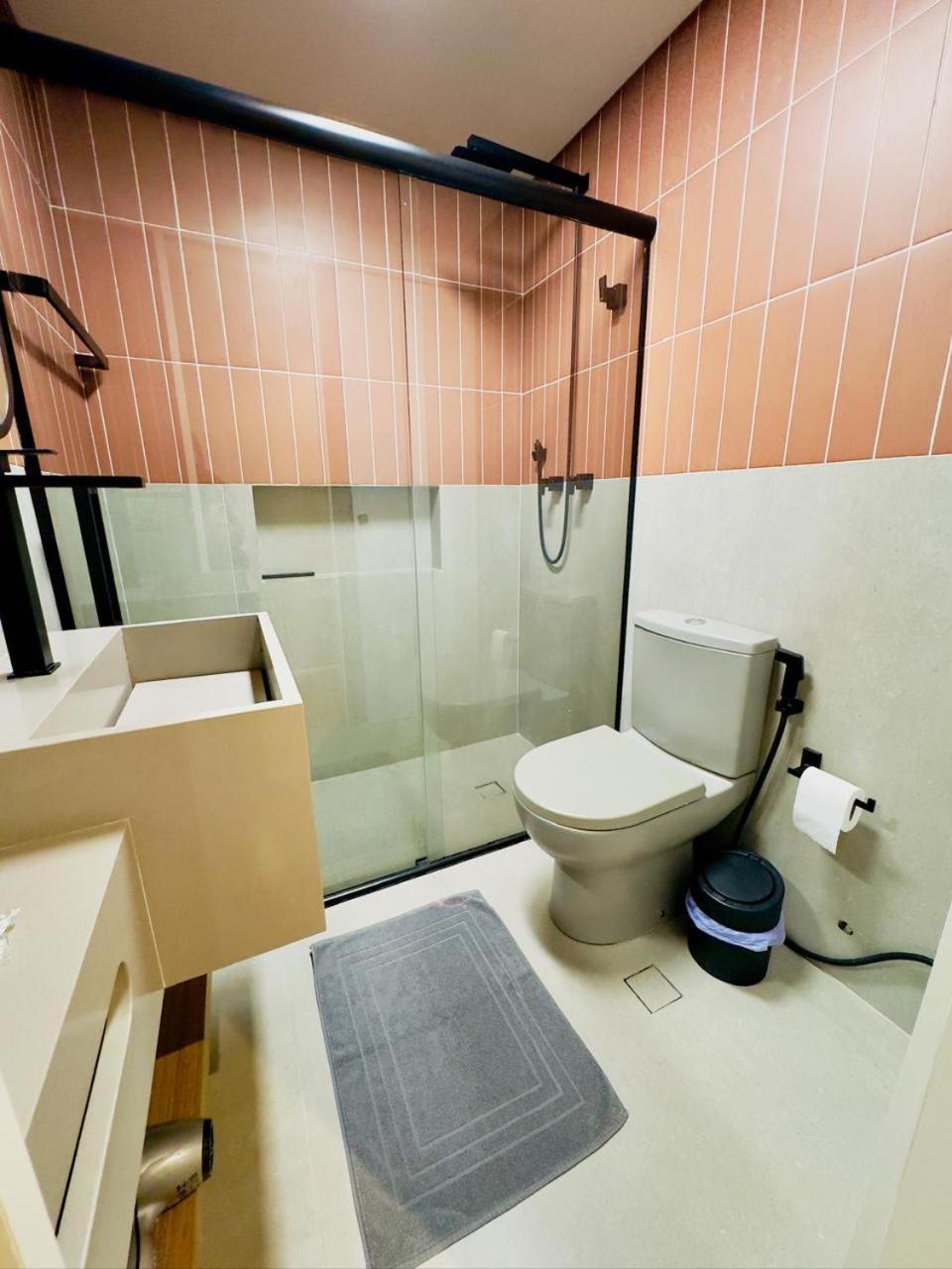 Apartamento Belissimo Flat No Jardins! São Paulo