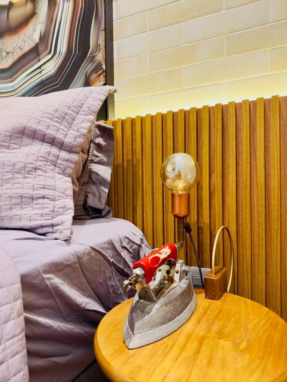Belissimo Flat No Jardins! Apartamento São Paulo