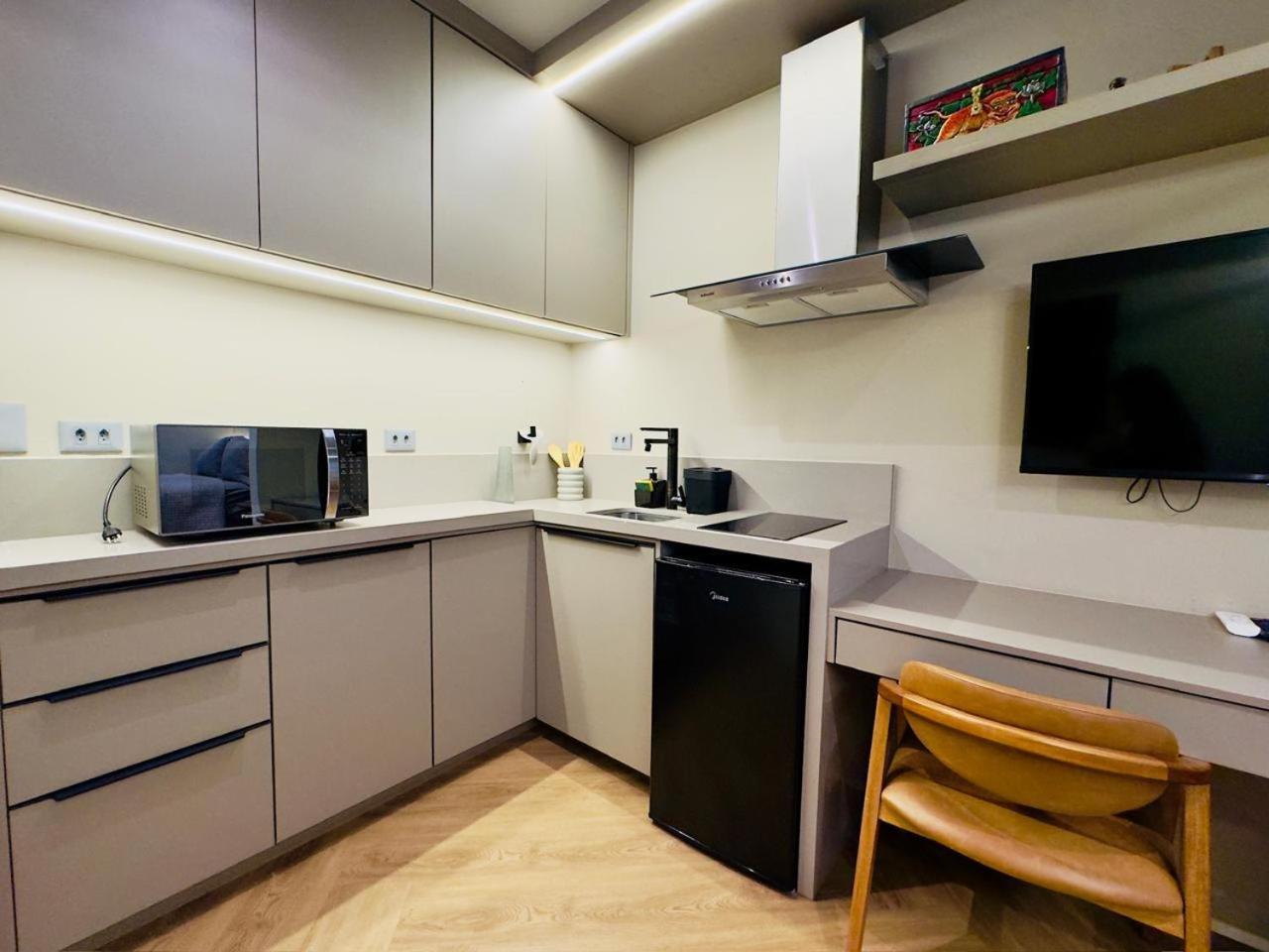 Belissimo Flat No Jardins! * São Paulo