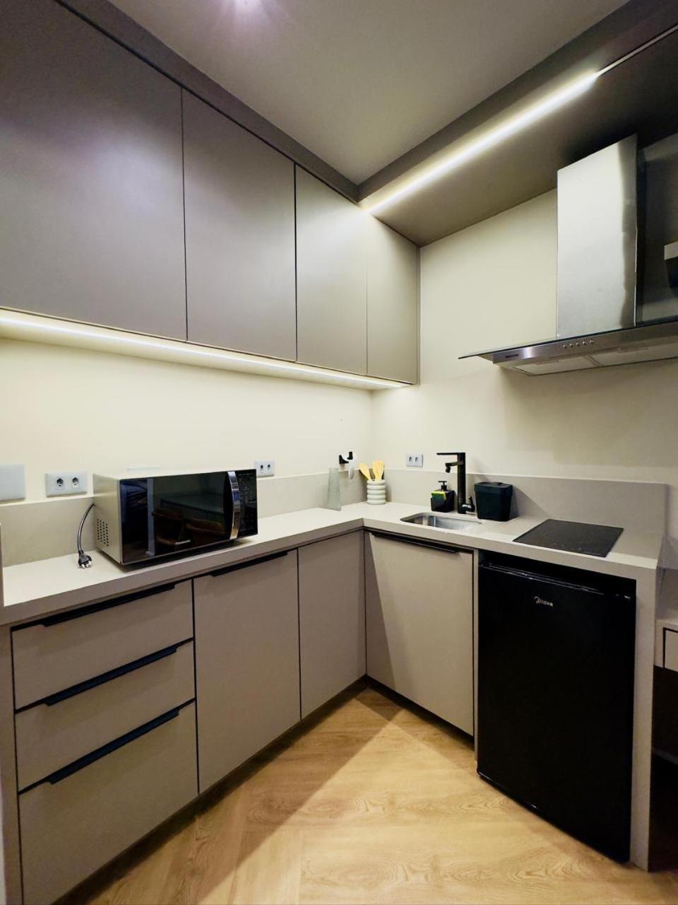 Belissimo Flat No Jardins! Apartamento São Paulo