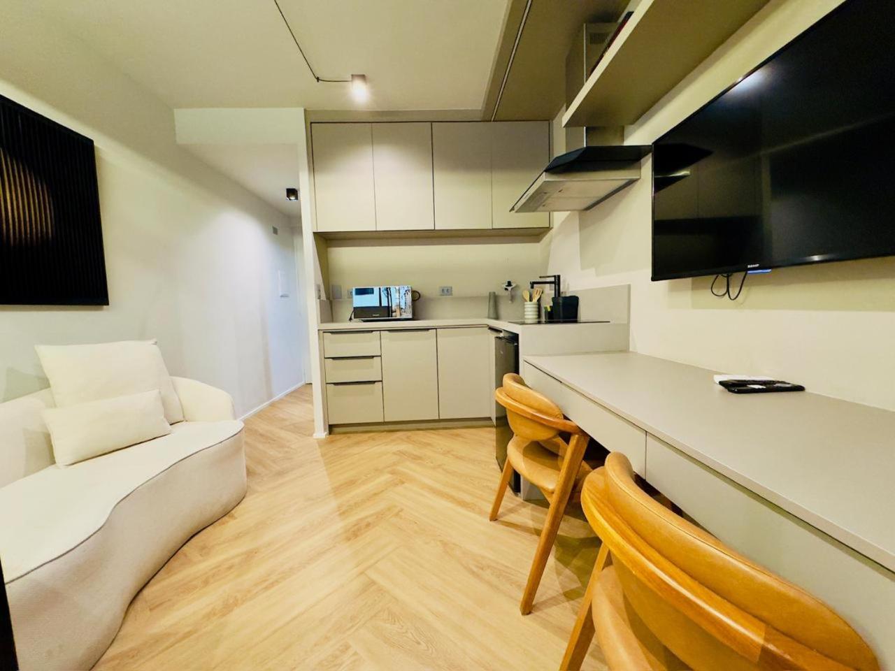 Belissimo Flat No Jardins! São Paulo