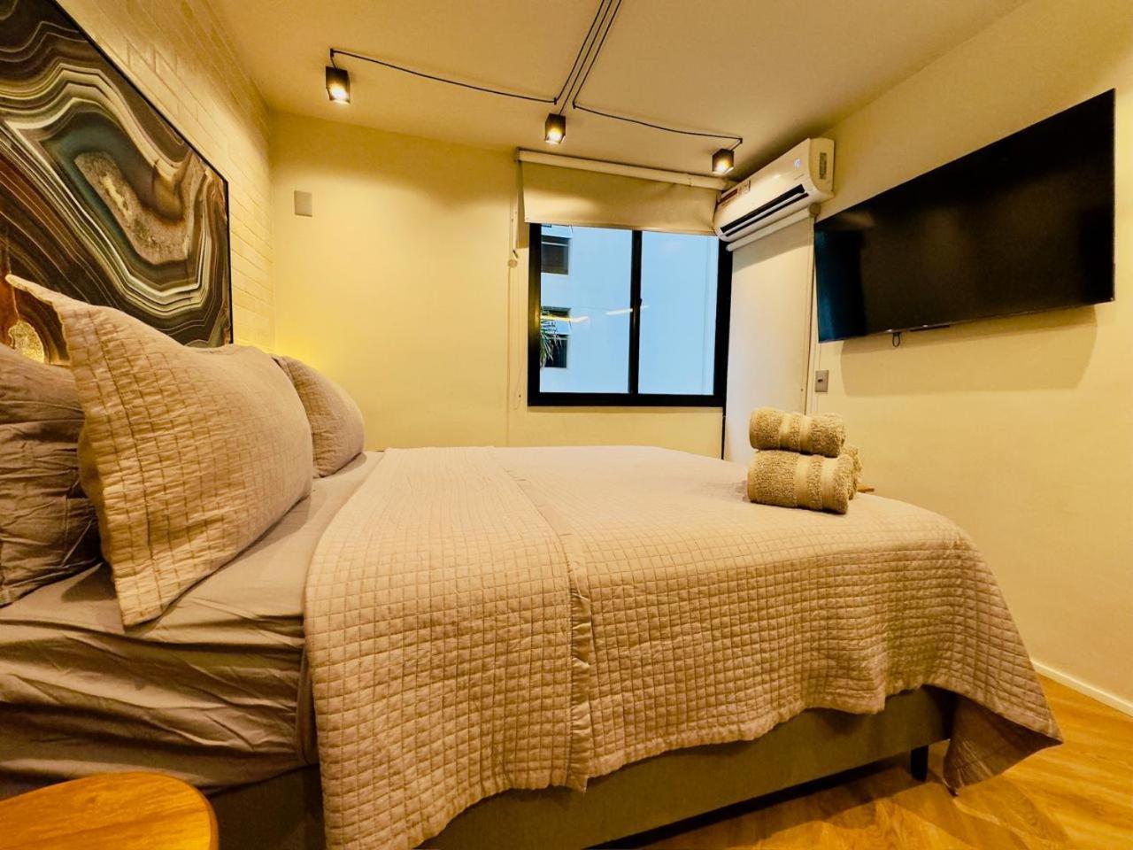 Belissimo Flat No Jardins! * São Paulo
